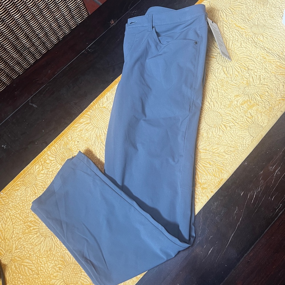Lululemon ABC Pant Classic - BRAND NEW